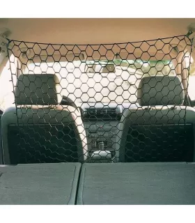 Kurgo - Backseat Bridge - Plate-forme pour siège arrière