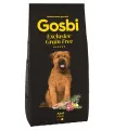 Gosbi Exclusive Grain Free Adult Maxi 12kg | Croquettes Sans Céréales