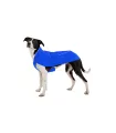 Ruffwear Vert Jacket - Manteau Chaud et Imperméable pour Chien