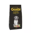 Gosbi Exclusive Grain Free Puppy 12kg | Croquettes chien sans céréales